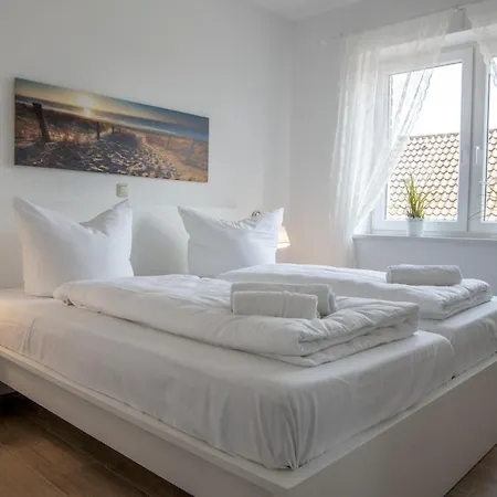 Duhner Whg 4 Διαμέρισμα