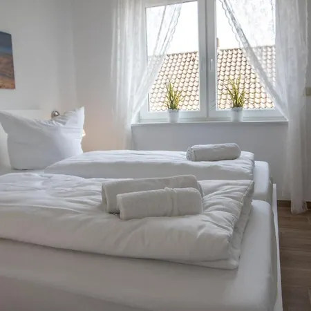 Duhner Whg 4 Διαμέρισμα