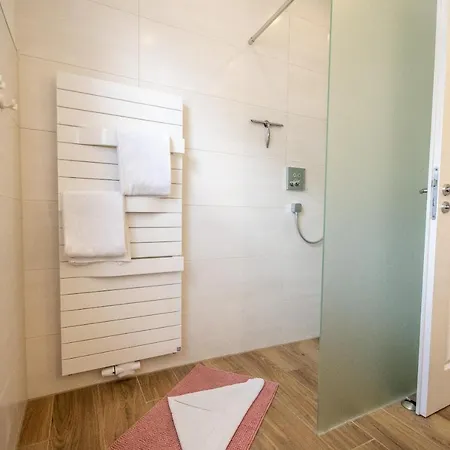 Duhner Whg 4 Διαμέρισμα *