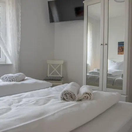 Duhner Whg 4 * Κουξχάφεν