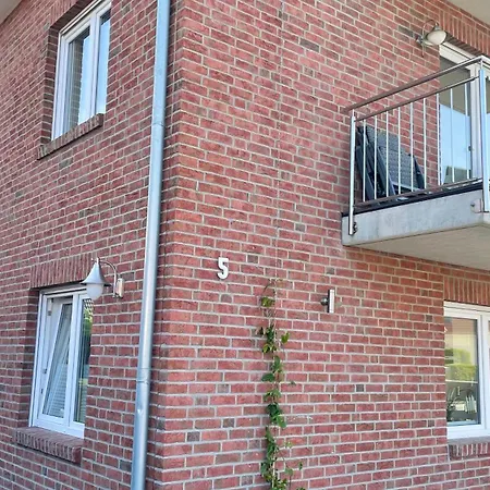 Duhner Whg 4 Cuxhaven