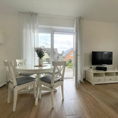 Duhner Whg 4 Διαμέρισμα