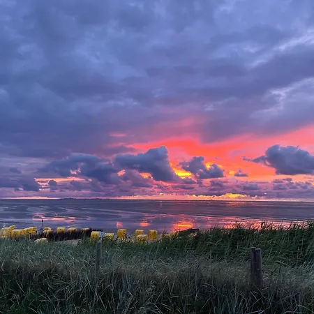 Duhner Whg 4 Cuxhaven