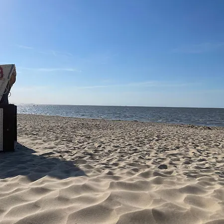 Duhner Whg 4 * Κουξχάφεν