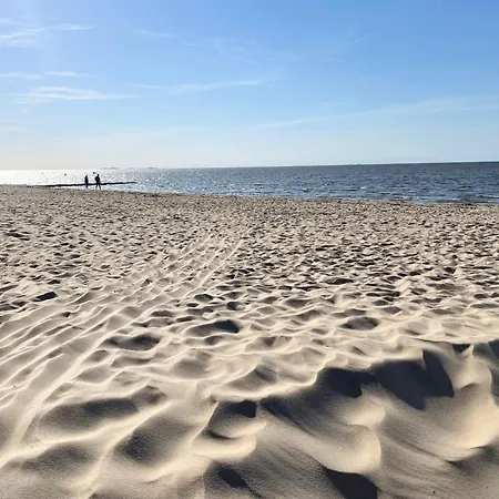 Duhner Whg 4 Διαμέρισμα Κουξχάφεν